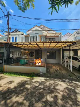 JUAL RUMAH TAMAN KYOTO LIPPO KARAWACI