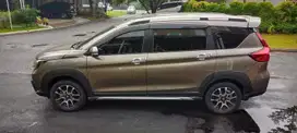 Suzuki XL7 2021 Bensin