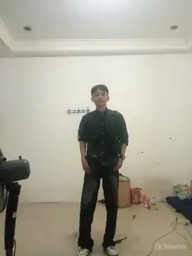 Cari pekerjaan sampingan buat malam