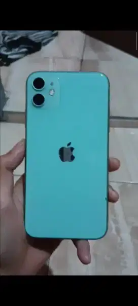 Iphone 11 64gb ibox