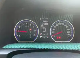 Honda CR-V 2009 Bensin