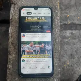 Samsung A50S Ram 4/64GB