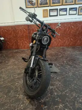 BENELLI KEEWAY V250, KTP DAERAH BISA, GRATIS SERVICE, PROSES CEPAT