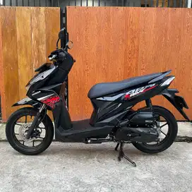BEAT CBS 2023 LIKE NEW SIAP PAKE CREDIT DP MURAH CASH BISA NEGO