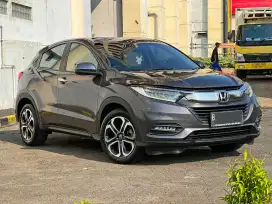 Dp minim HR-V SE Cvt 2022 Honda HRV E Spesial Edition matic abu bs tt
