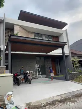 Dijual Rumah Baru Woodland Citraland