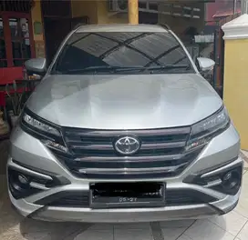 Dijual Toyota Rush GR 1,5 S A/T