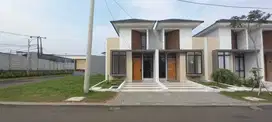 Dijual Rumah Minimalis Siap Huni Di Cluster Citra Raya - CHN