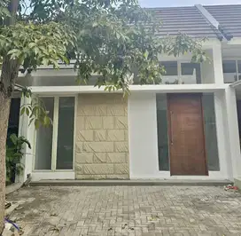 Murah banget Dijual north west park full renov, citraland