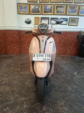 DP 1JT, GRAND FILANO NEO, KTP DAERAH BISA, GRATIS SERVICE