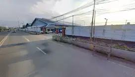 Jual Cepat Eks Pabrik di Serang, Banten
