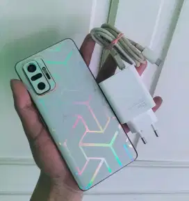 REDMI NOTE 10 PRO RAM 8/128GB ORIGINAL