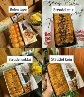 Pesan dl sehari sebelum nya kk cocok buat oleh oleh dr bandung