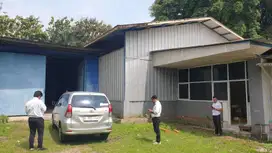 Dijual Gudang Murah Di Jalan Raya Karanggan Gunung Putri Di Bawah Apra
