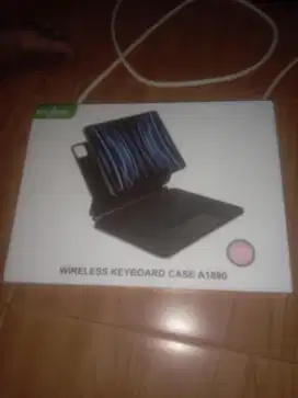 Wireless keyboard goojodoq