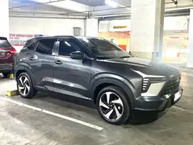 MITSUBISHI XFORCE ULTIMATE 1.5L LOW KM