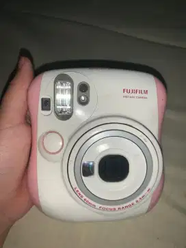 Instax Mini 25 Polaroid
