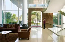 Jual Cepat Hotel Siap Pakai Pancoran Pasar Minggu Jakarta Selatan