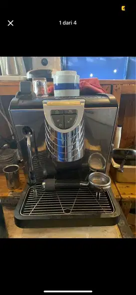 Mesin Kopi Simonelli Oscar II