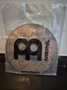 Cymbal...Byzance Vintage pure Hihat 14 MEINL