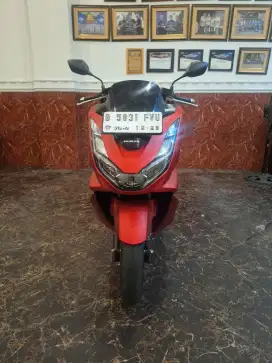 DP 1JT, PCX 160 ABS, KTP DAERAH BISA, PROSES DIBANTU SMPI ACC