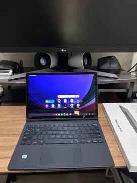Jual Samsung Galaxy Tab S9 5G Graphite Bekas Seperti Baru