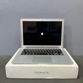 MacBook Air 13in 2015