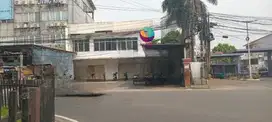 Di Sewakan Ruko Eks Mini Market Di Dekat Graha Raya Serpong Utara