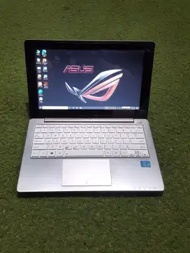 Asus Touchscreen Core i3 Gen3