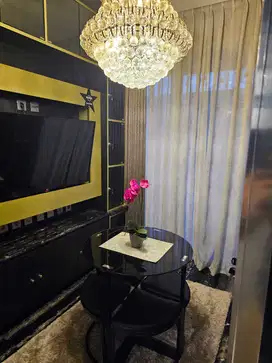JUAL.APARTEMEN PENTHOUSE 3 Br RAINBOW SPRING GADING SERPONG