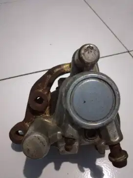 Kaliper RX king old