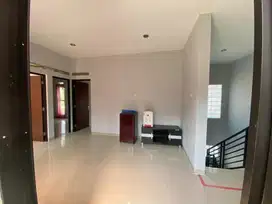 Rumah Murah Strategis di Perumahan Setra Regency Kota Bandung Utara