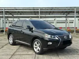 Lexus RX270 RX 270 2014