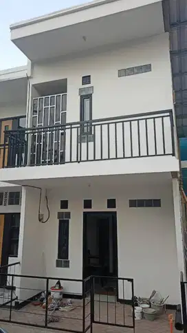 PAV BARU 2LT 3KT 1KM VIEW HIJAU UNPAR DAGO GRATIS AIR PARKIR & MOBIL