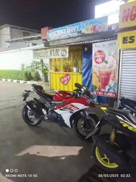 R15 V2 2015 !!!