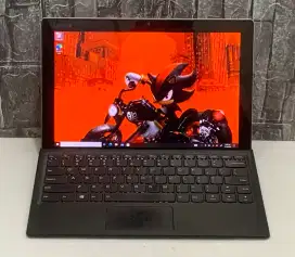 Laptop ideapad Miix 510-12isk Touchscreen intel core i7-6500U