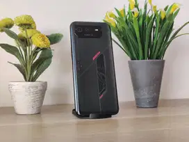 Asus ROG Phone 6 8GB/256GB Resmi TAM Unit Only