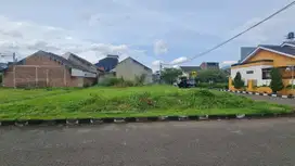 Kavling Siap Bangun Bumi Adipura Sayap Summarecon Bandung Harga Murah