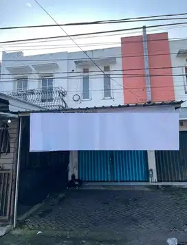 Ruko raya sawojajar harga 1Man