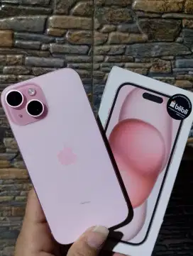 Iphone 15 128 GB iBox BH 100