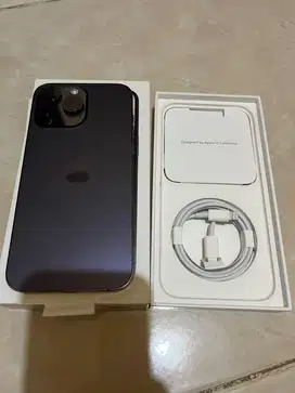 iPhone 14 Pro Max 256GB Digimap promax 256 blibli gdn ibox