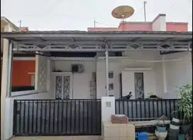 Rumah bonus Ac dekat kampus uin walisongo di krapyak semarang