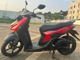 yamaha mio gear tahun 2023