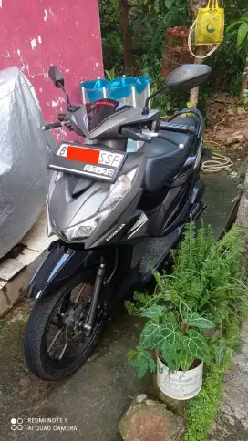 Beat cbs 2023 lengkap