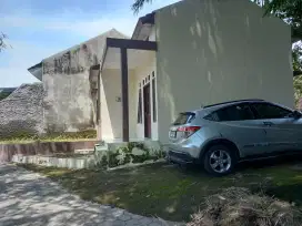 Rumah di Tegal weru dekat pondok permai 3 palagan