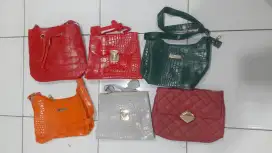 Tas slempang dan tas jalan2