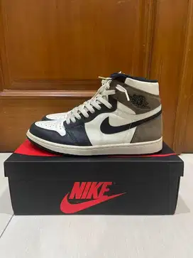 Air Jordan 1 High Dark Mocha