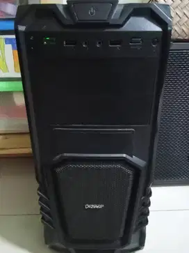 Jual PC i7 gen 2 komplit