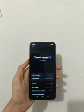 Redmi note 11 6/128