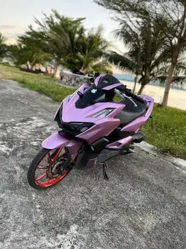 vario 160